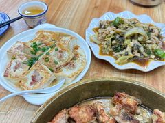 -苏记农家菜馆