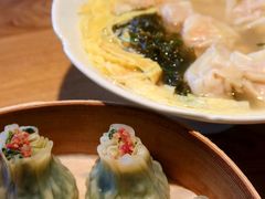 -东园小馆·早茶·淮扬小炒(宋夹城店)