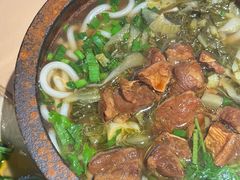 -山石榴·贵州菜(丰盛里店)