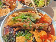 -龍城柳州螺蛳粉(群星路店)