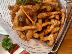 -老板恋上鱼(恒隆广场店)