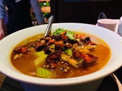 馋嘴莴笋牛蛙-辛香汇(大华第一坊店)