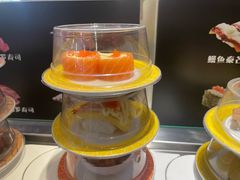 -采御鲜·回转寿司(汕头万达店)