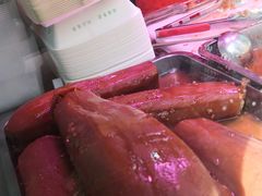 -蜜汁藕(三七八巷店)
