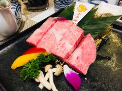 -热血兄弟·炭火烤肉(融侨中心店)