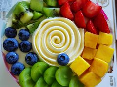 -爱达乐面包生日蛋糕(中央华府店)