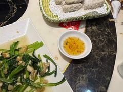 -东江海鲜大排档·潮汕菜·砂锅粥