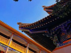 -宝通禅寺