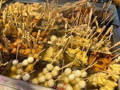 -大学城夜市大排档(凤栖路店)