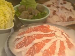 -椰子湾·海南火锅·糟粕醋·椰子鸡(正大广场店)