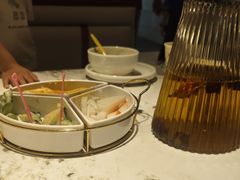 -马白开来特色羊排揪片子  (总店)