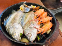 -林四喜·闽南传家菜(鼓浪屿店)