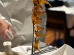 -拉蒂娜·巴西牛排馆 Latina·Brazilian Steakhouse(陆家嘴旗舰店)