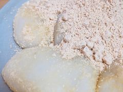 打糕-屋里家延边朝鲜族冷面(南园店)