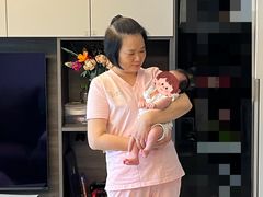 -和睦爱嘉月嫂·产后恢复中心(美罗店)
