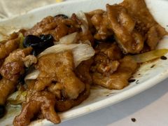 过油肉-凯鸽酒楼(操场城店)