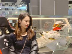 -魔赛卡丁车赛车汇(上海店)