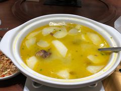 -千滋百味·醉江澜花园餐厅(街道口店)