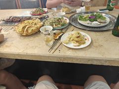 -福茗春薪禾记海鲜烧烤(八一路店)