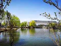 -稻香湖景欢乐岛温泉城堡