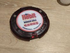 -The Habit Burger Grill 哈比特汉堡(爱琴海店)