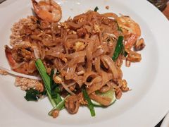 -泰香米泰国餐厅(中大国际店)