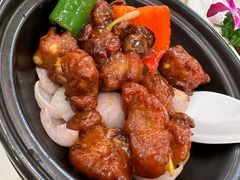 -益利大酒楼(井岸店)