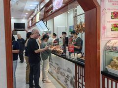 -燕风楼烤鸭店(建设总店)