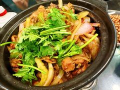-川香煲(茅台路店)