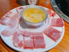 -原始泥炉烤肉(总店)