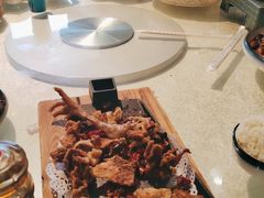 -人民公社大食堂(张家湾店)