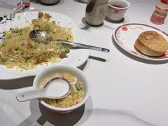 -稻香海鲜饭店(第一国际店)