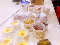 -艾薯夫妇Aysh(红山店)