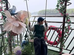 -天目湖涵田半山温泉
