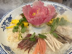 -老雒阳面馆·水席(定鼎门店)