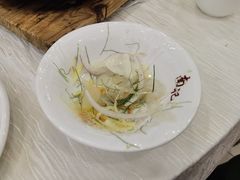 -寻味顺德·南记酒家·传统顺德菜·鱼生(广源路店)