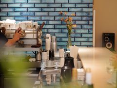 -Onirii Coffee(长乐路店)