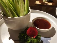 -南通滨江洲际酒店-东厨中餐厅