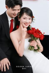 -金夫人婚纱摄影(衡阳店)