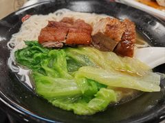 -烧鹅濑(西华路店)