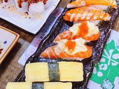 -米彩料理(西丽店)