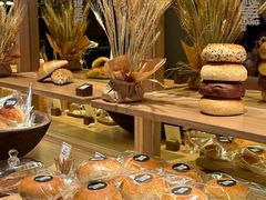 -Bakery(成都IFS国际金融中心店)