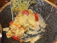 -鸟鹏烧鸟居酒屋(熙龙湾店)