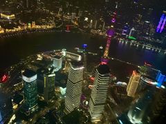 -上海中心大厦