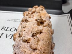 -HOT CRUSH趁热集合·现烤面包(上海环球港店)