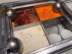 -海底捞火锅(步步高新天地店)