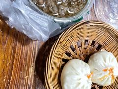 -清真石家包子(大皮院总店)
