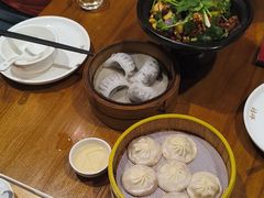 -如轩·海鲜砂锅粥·潮汕菜(海珠店)