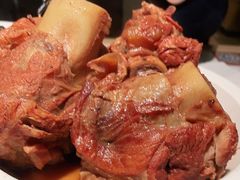 -关东小磨东北菜(漕河泾印象城店)