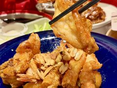 -小吊梨汤·北京菜·烤鸭(鸟巢店)